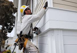 Affordable Siding Repair and Maintenance Services in Batavia, IL